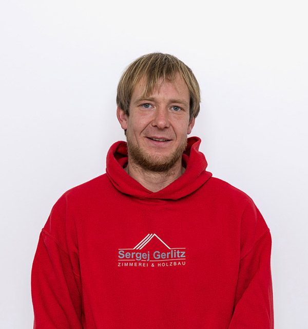 Dennis Berger