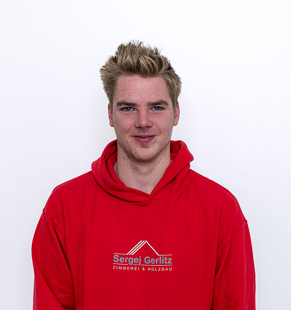 Tim Kesslau